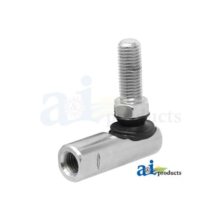 A & I Products Ball Joint 4" x4" x1" A-RE13035